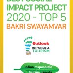 5. Outlook Responsible Tourism 2020